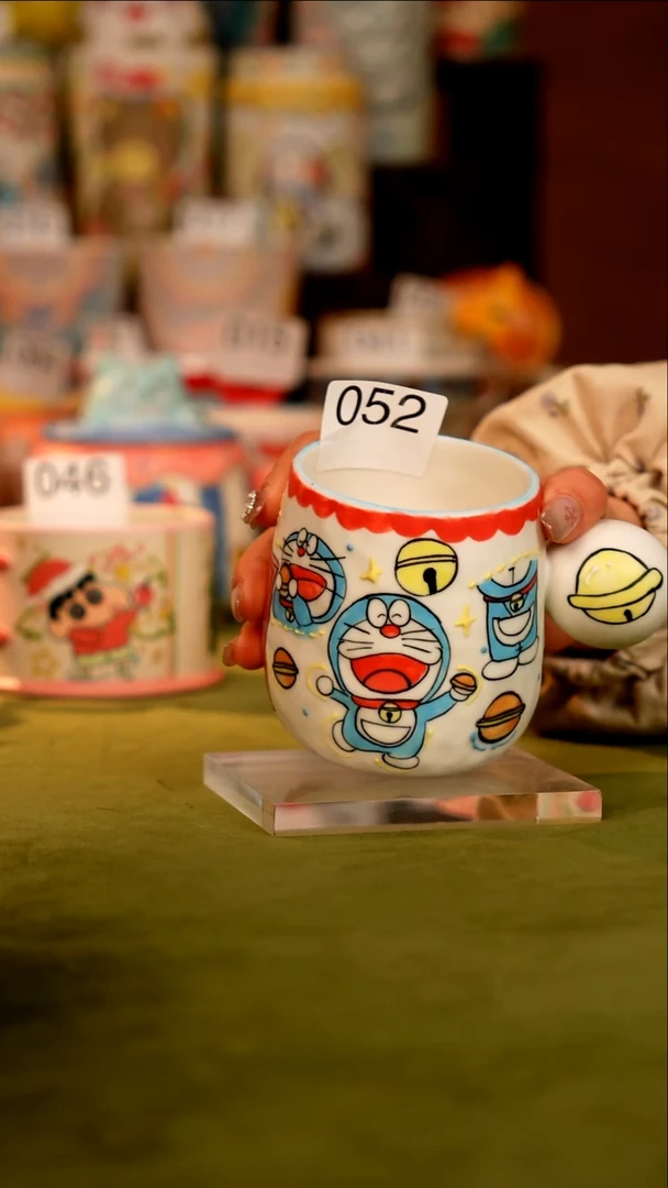 牡野器物 牡野器物  052