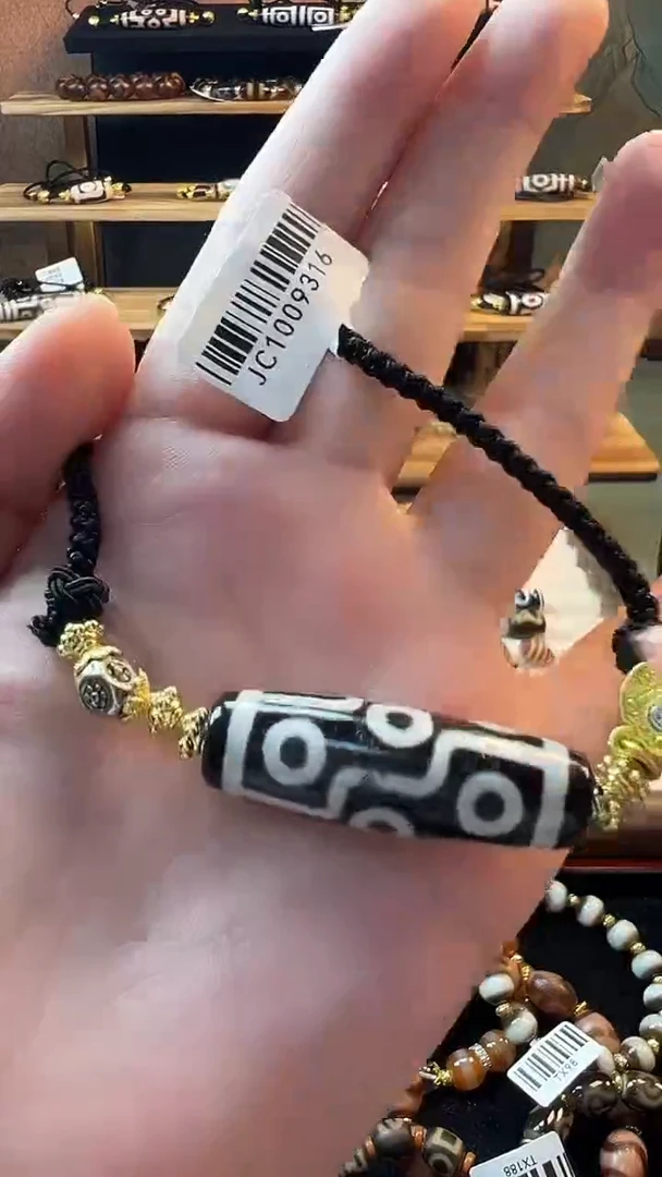 玛瑙/玉髓颈饰合金3(微瑕随机发货）