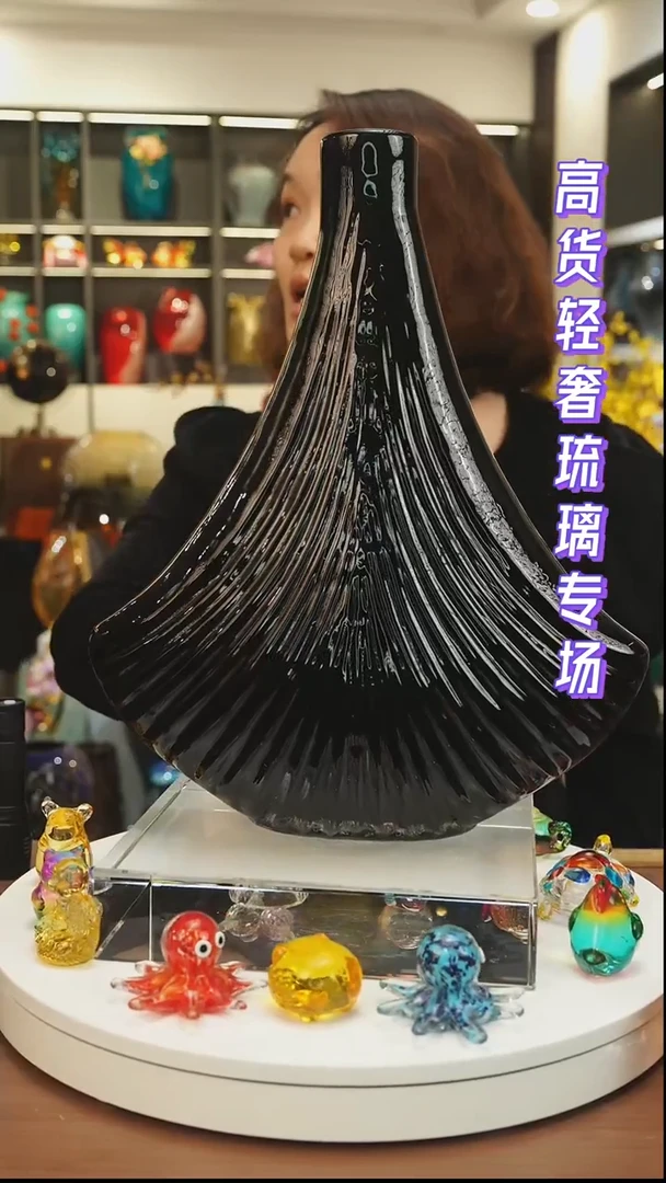 外贸花瓶尾货102