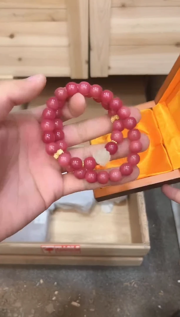 精品手串（无礼盒）@@sp238