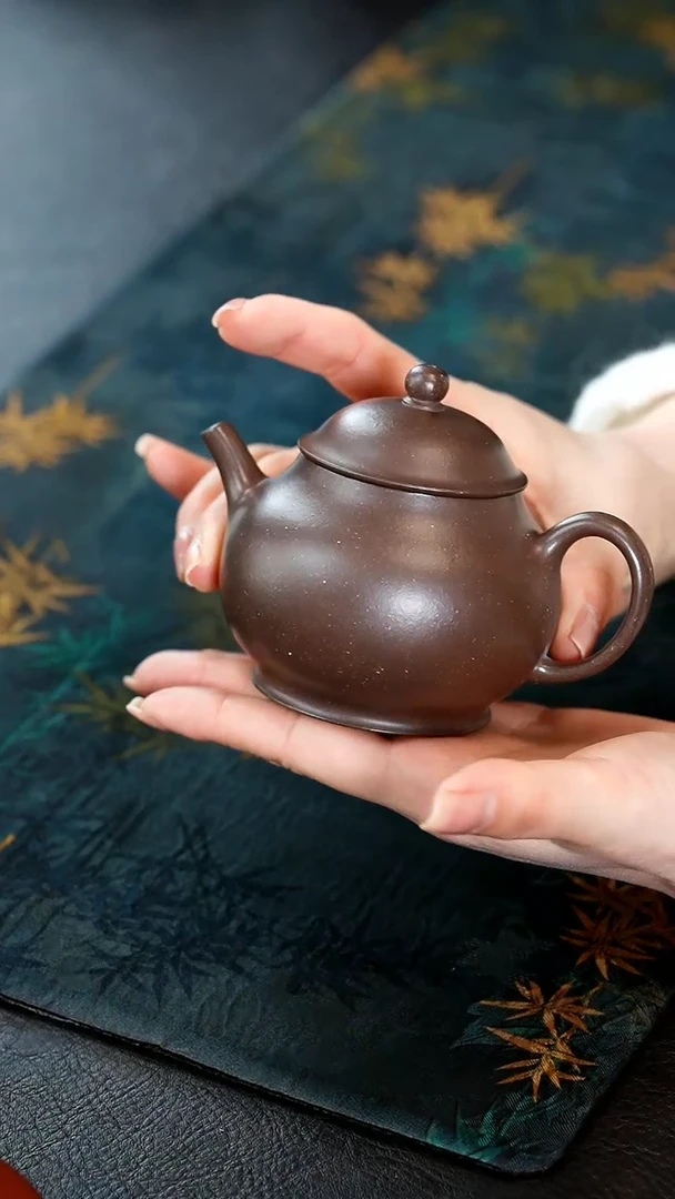 【闪购商品】紫砂茶壶32紫砂壶惊喜