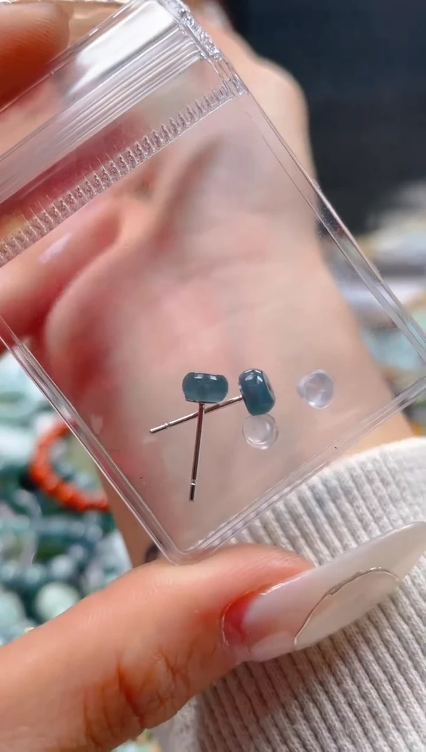 【闪购商品】翡翠颈饰未镶嵌/N/翡翠A货一图一物