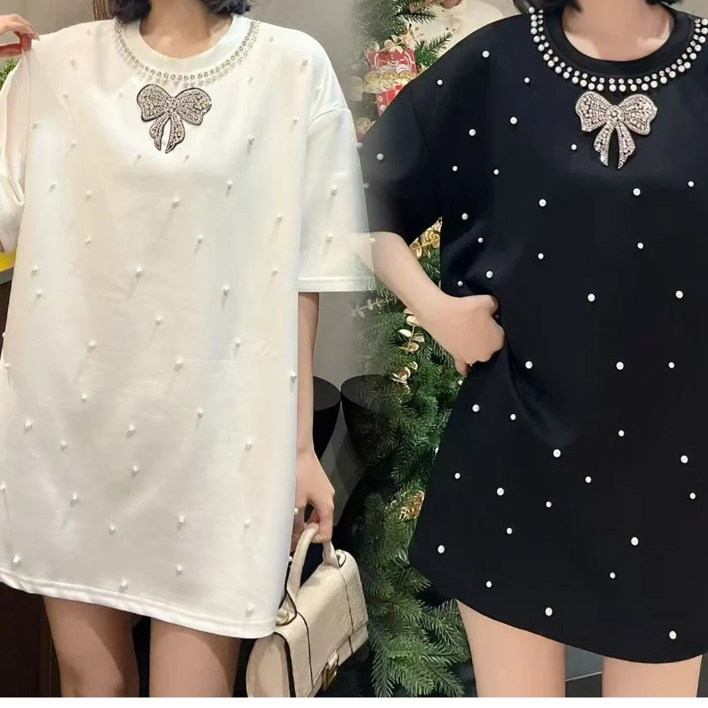 女士休闲半袖8523-XL