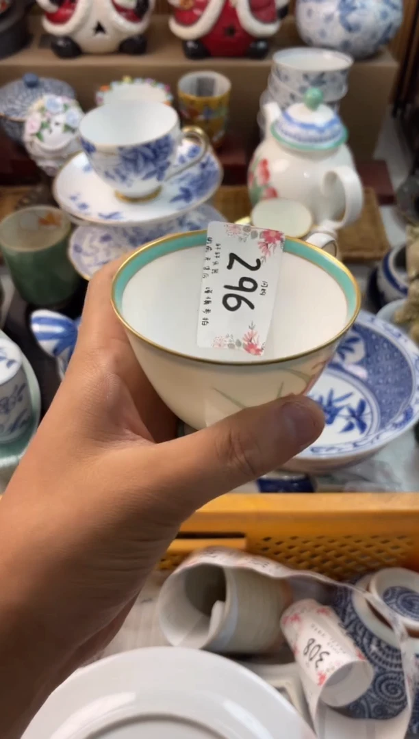 月***亮店铺名称 轩轩瓷器 闪购类型 定向 月亮