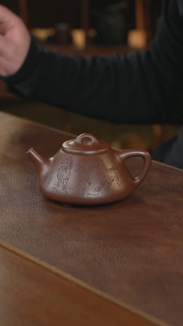 【闪购商品】紫砂茶壶紫砂壶紫砂壶