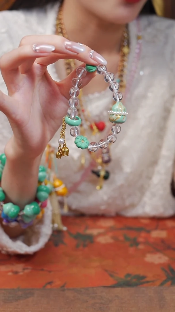 153精工手串-----168