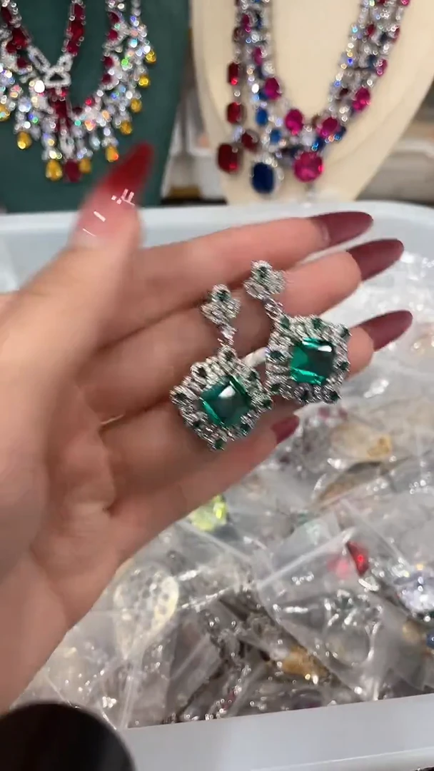 非金属无高端精品系列款式q624