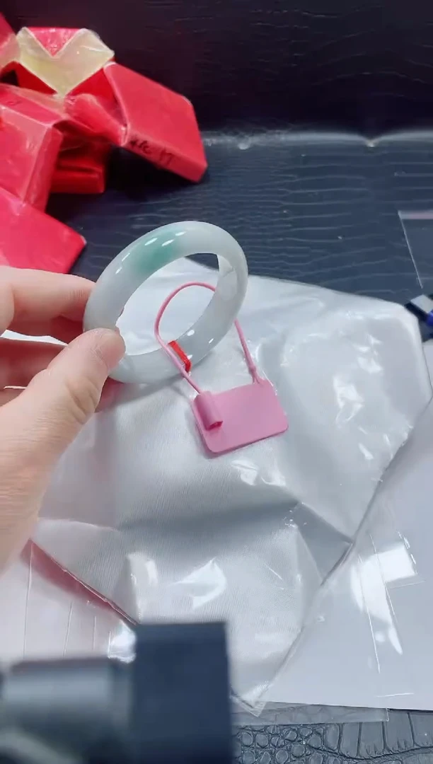 非金属无小哥445号手镯59.3圈口