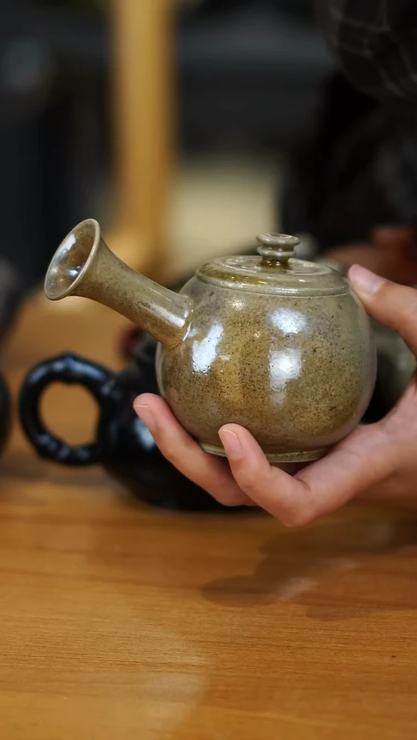 壶299  苏橙茶周边