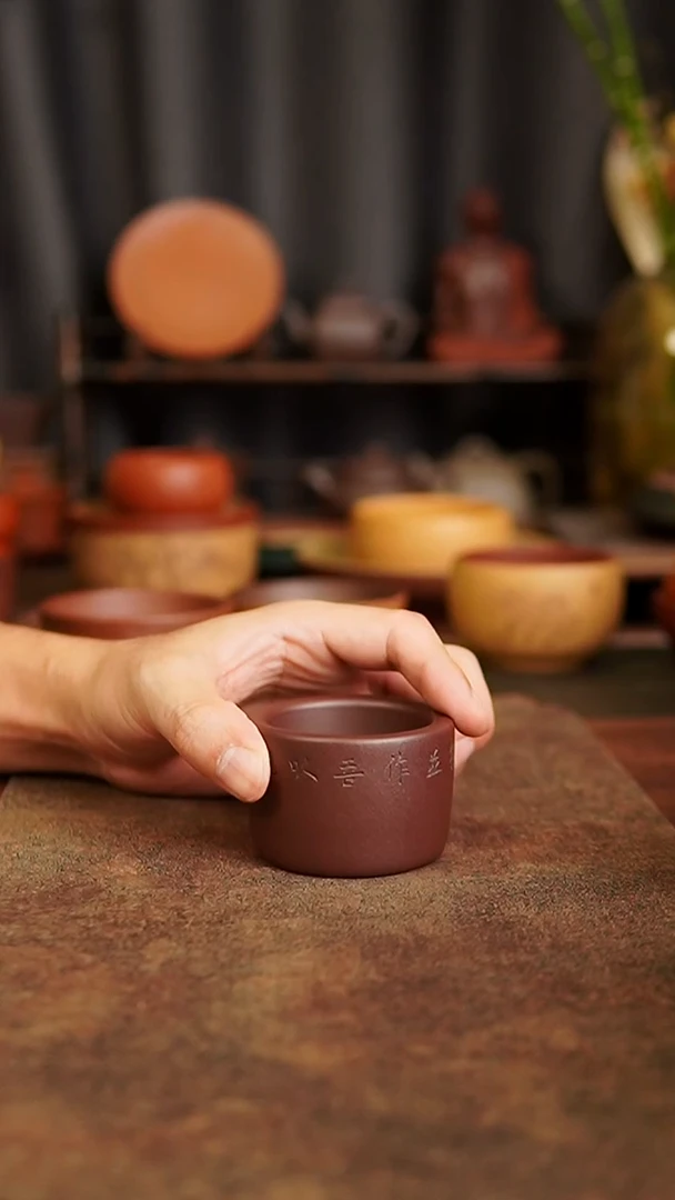 茶杯紫砂333333333