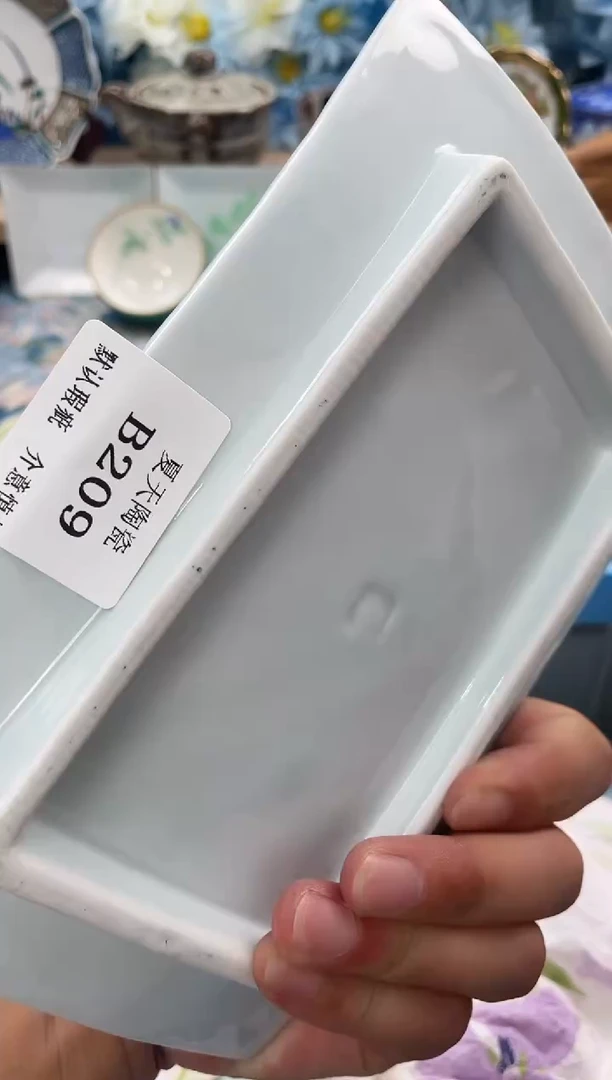 瓷片用****3B209默认微瑕闪购默认库存一件
