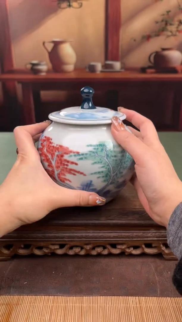 【闪购商品】顾德茶器福利闪购链接