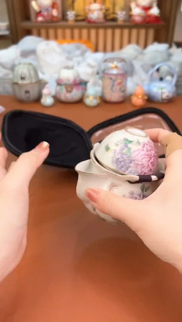 其他@@允礼茶器通用链接 这个真的很便宜