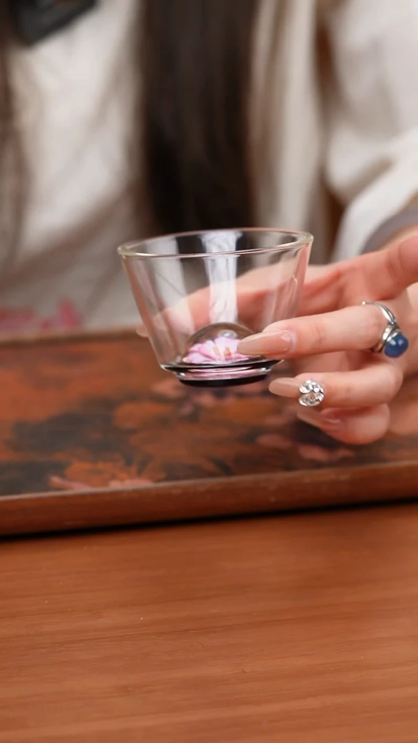 【闪购商品】禾器/棠韵达杯/蓝珠