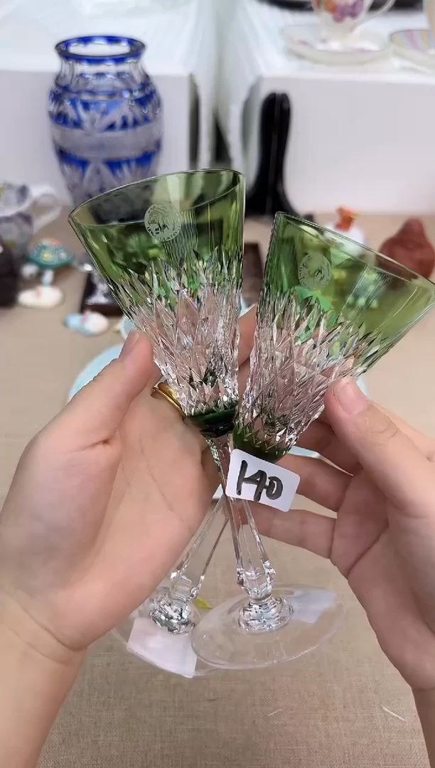 瓷片明**吧1对辰辰的瓷器好看到爆