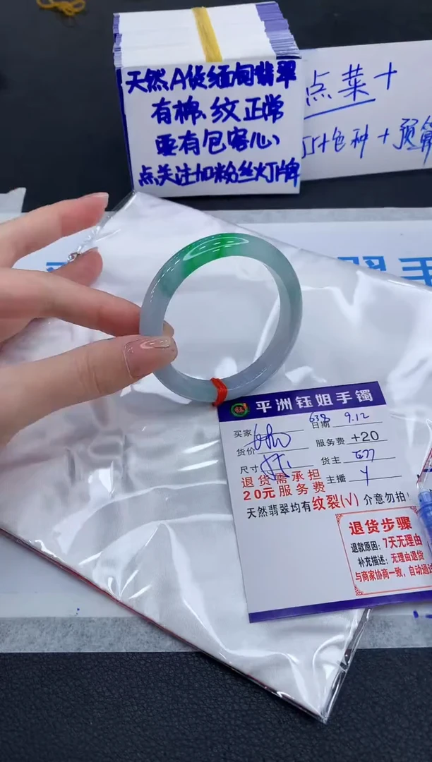 未镶嵌手镯翡翠11111