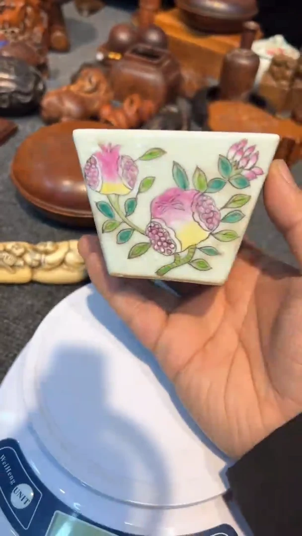 【闪购商品】贡木木艺盆木木木木木