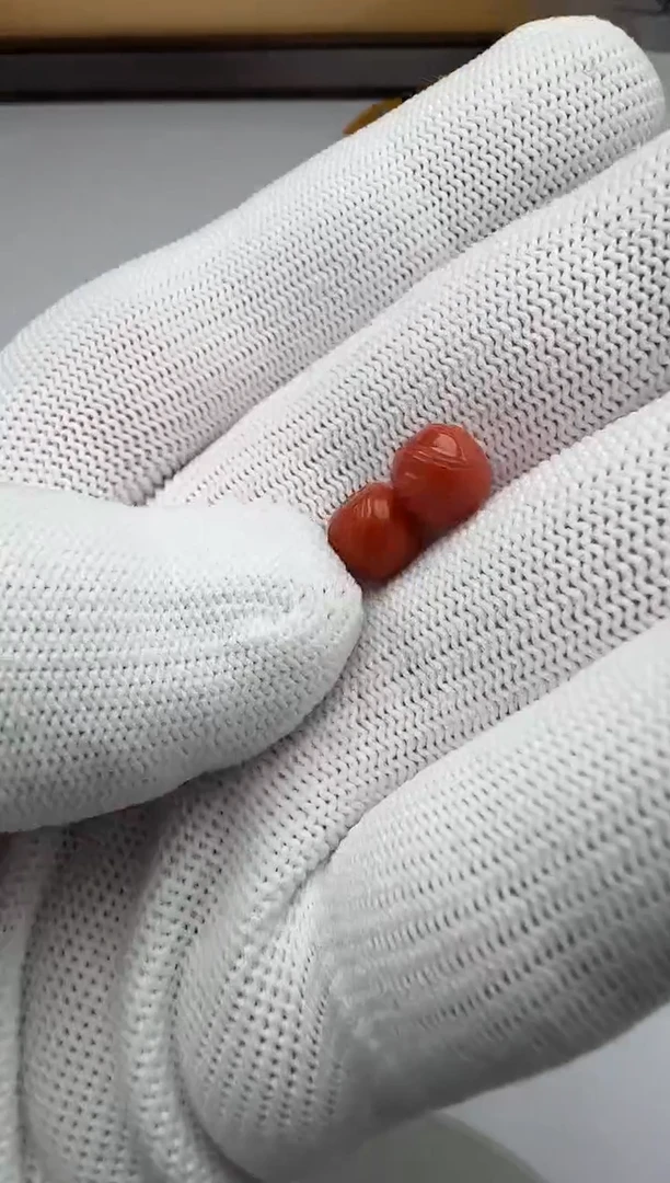 未镶嵌241545南红玛瑙南红