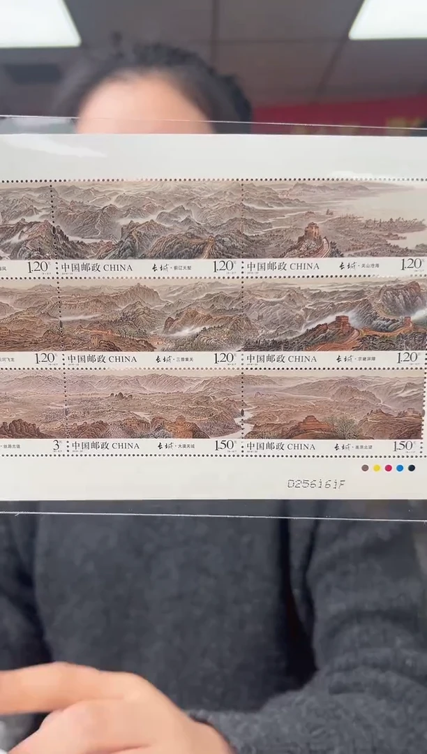 长城 小版 RCGS评级