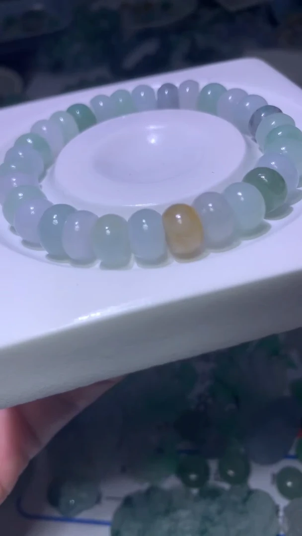定制翡翠未镶嵌用****3MXX028770