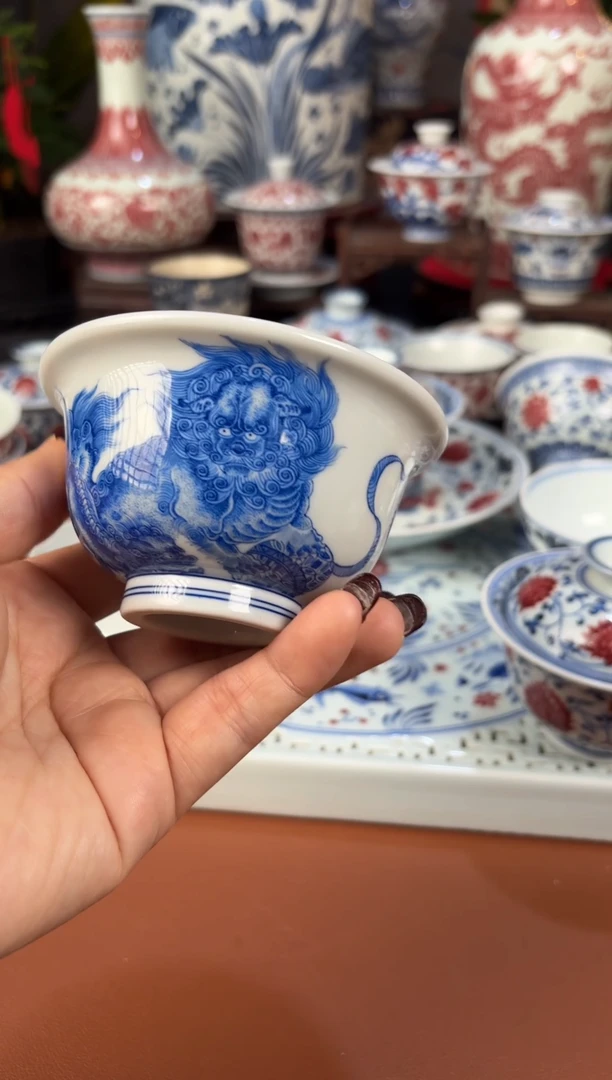 【闪购商品】觅瓷山房觅瓷山房