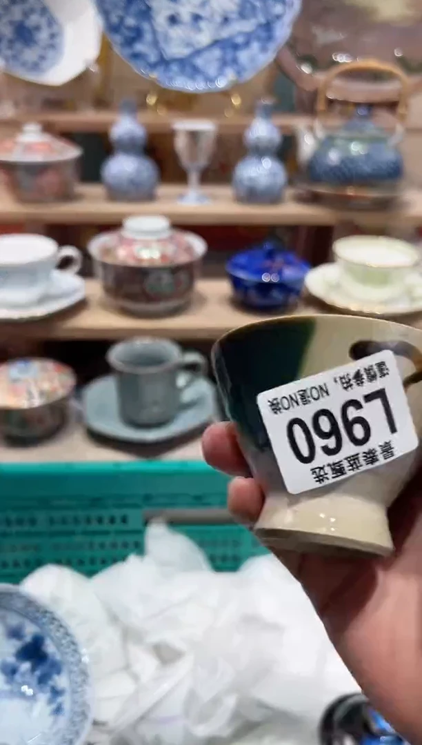 【闪购商品】瓷片当天凑满25米包邮L960