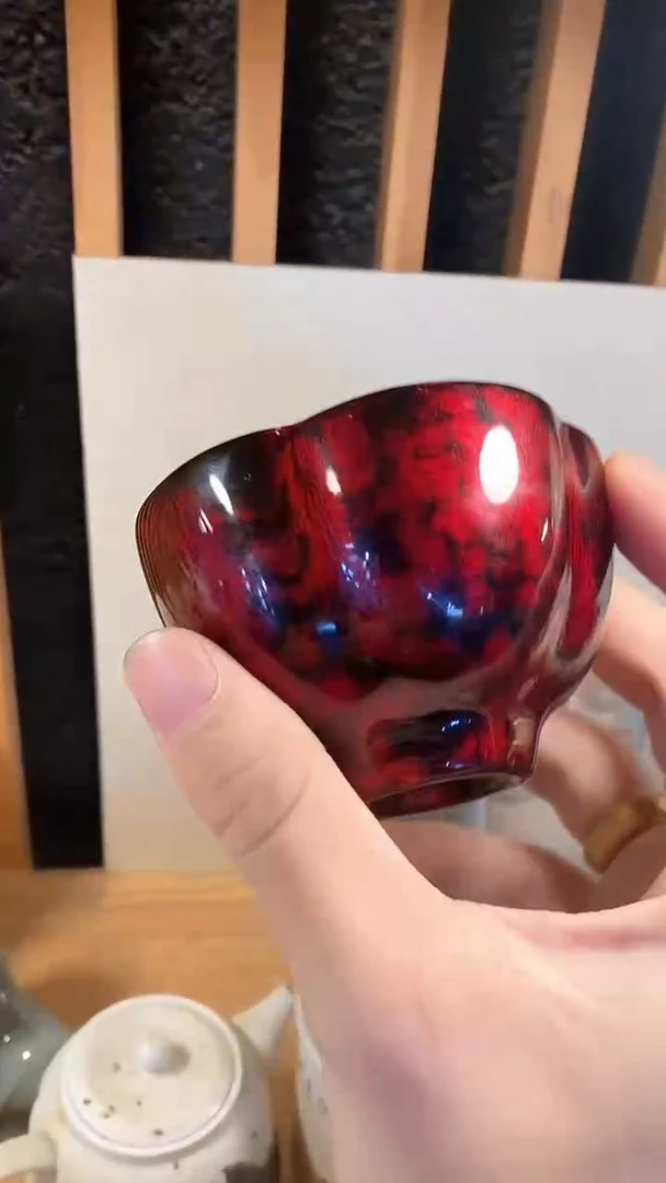 瓷片陶瓷茶具茶器