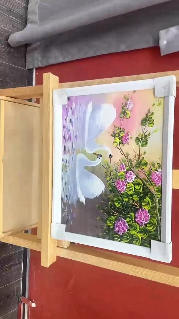 书法6.15国艺随机礼物链接