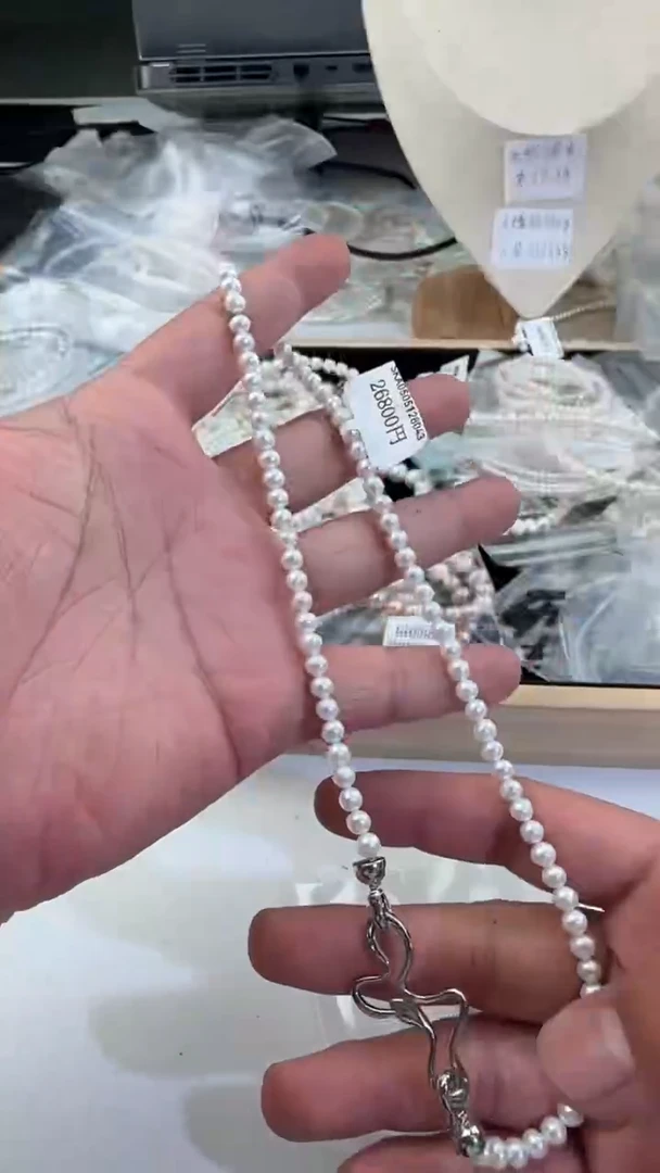 【闪购商品】淡水珍珠1未镶嵌1111111