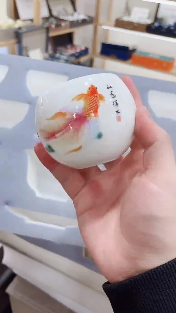 【闪购商品】展宏茶具展宏茶具@A-