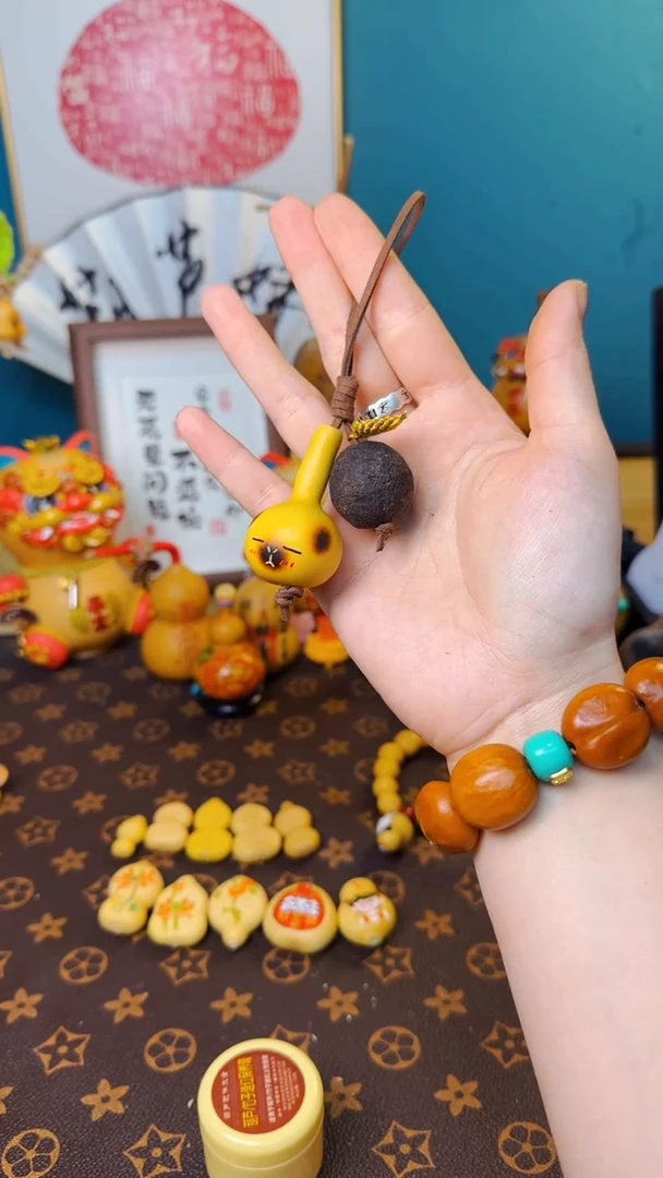 【闪购商品】367文玩葫芦文玩好物