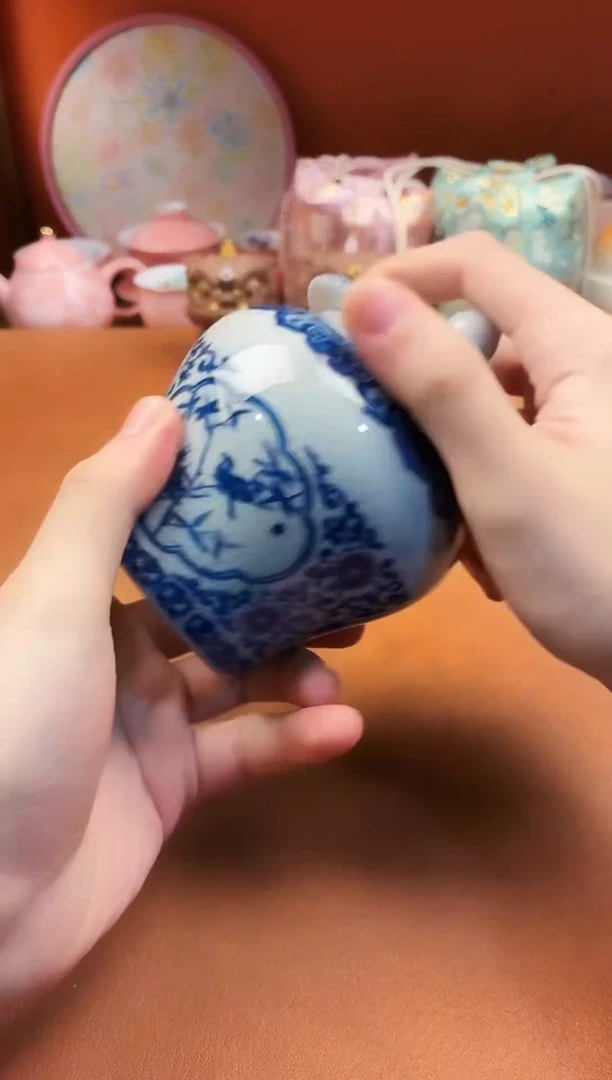 @@@云问茶具链接