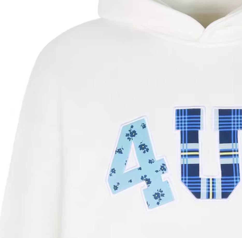 4U家！经典款卫衣！捡漏捡漏带回家！