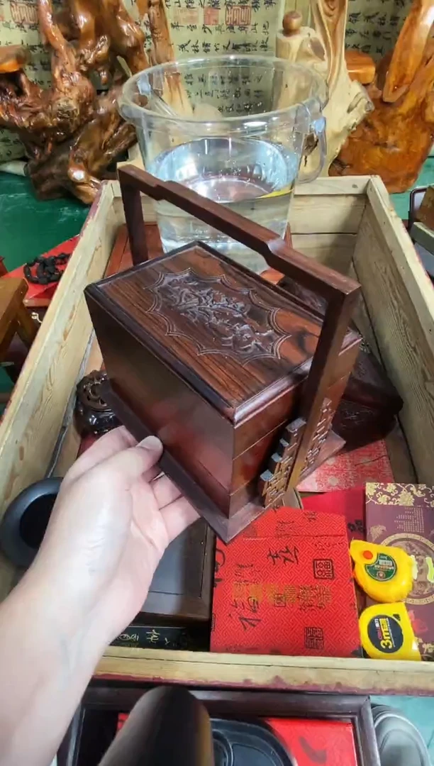 木小提盒直播推荐直播推荐