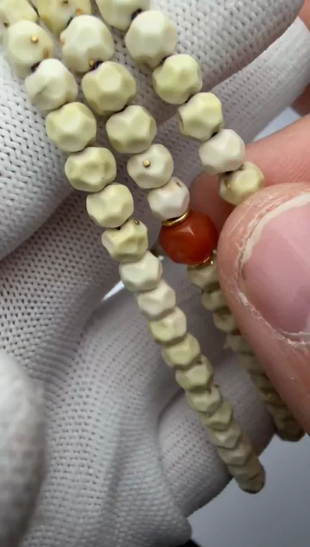 手串菩提未镶嵌配饰