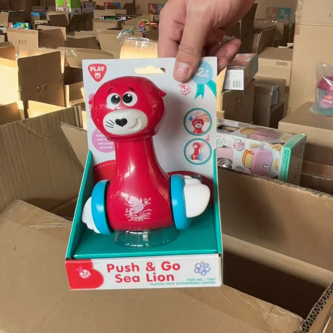 PLAY GO玩具益智科学玩具清仓专属链接EEE13