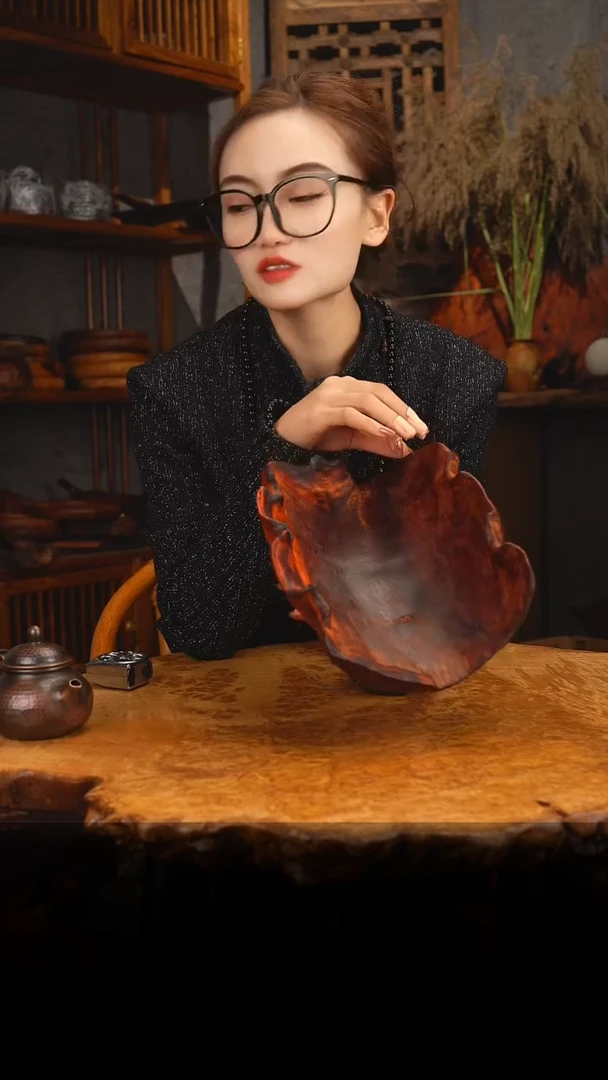 老叶木作木制品389