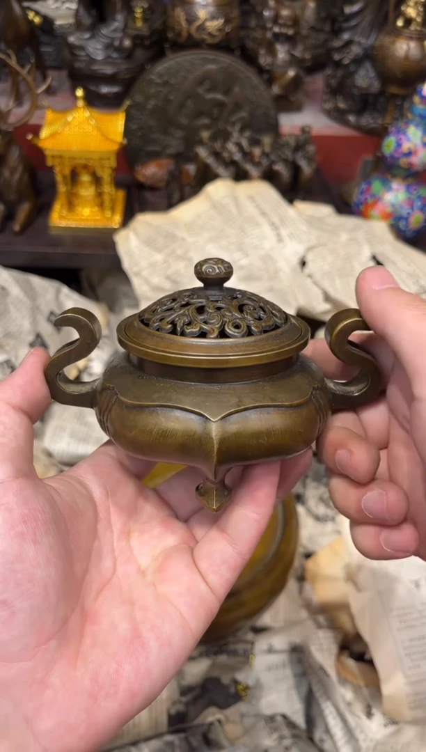 S瑞瑞古铜高端精品02