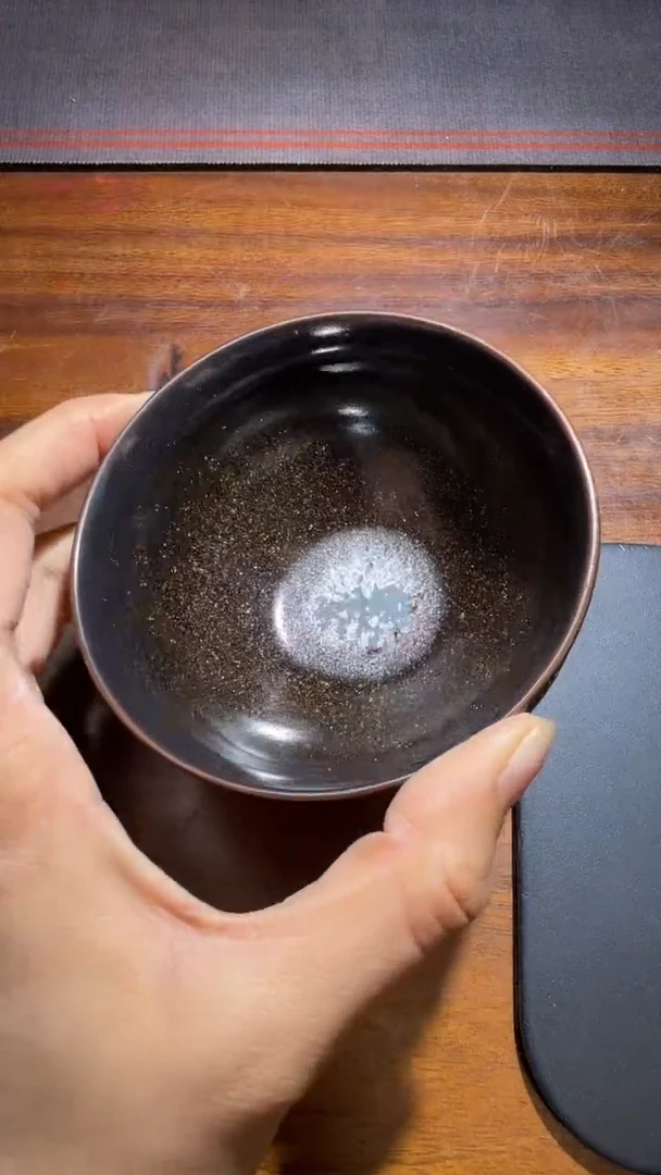 茶盏华瓷高端收藏500