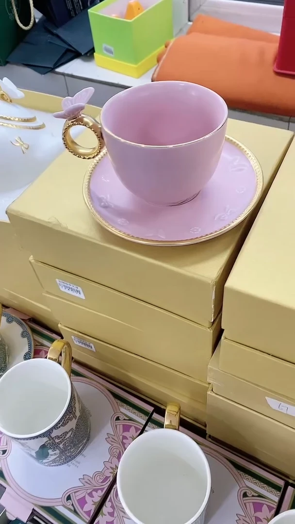 【闪购商品】瓷片大漂亮，一件不留--