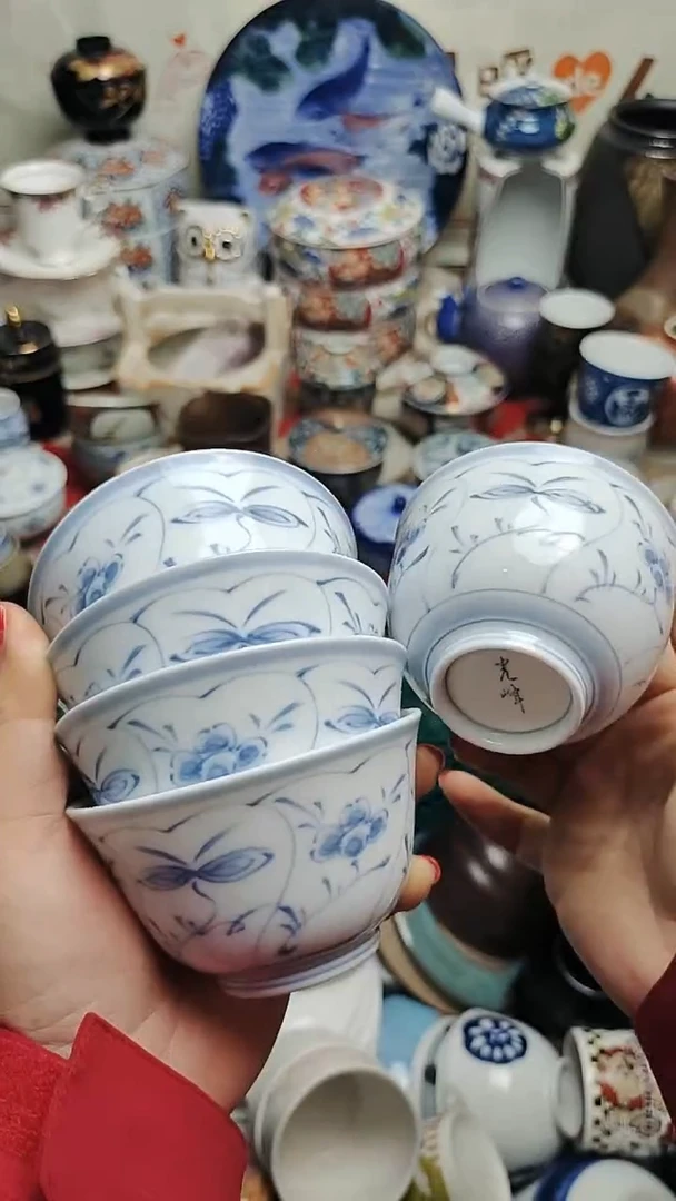 其他陶紫韵陶艺优品小铺满30包邮