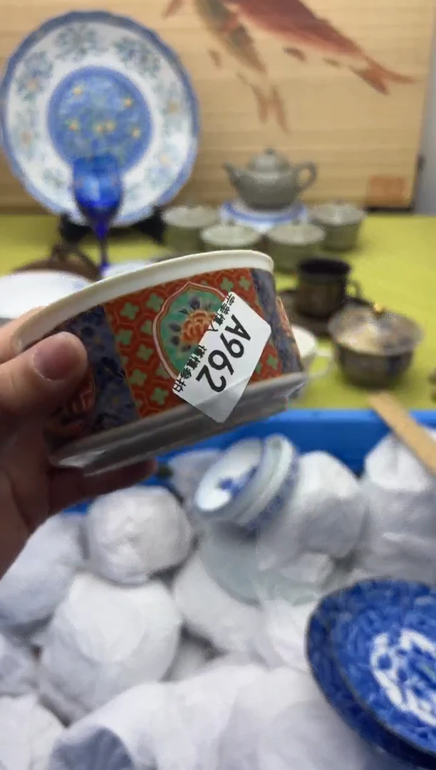 摆件陶空**舍962