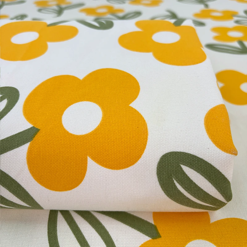 花颜保证不起球100%老粗布双人床单三件套凉席防尘原棉加厚小清新