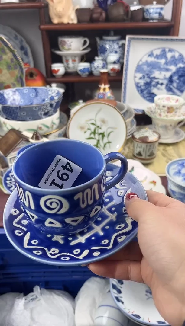 【闪购商品】瓷片491...........