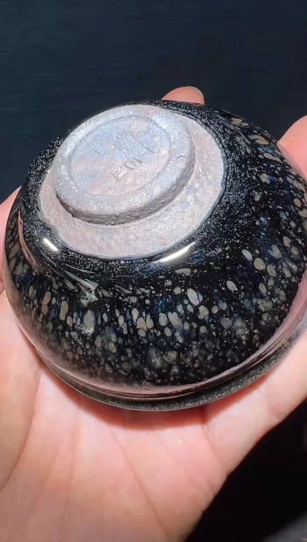 茶盏暨子文老师作品14