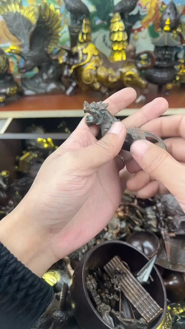 金属金属古韵高品精选链接