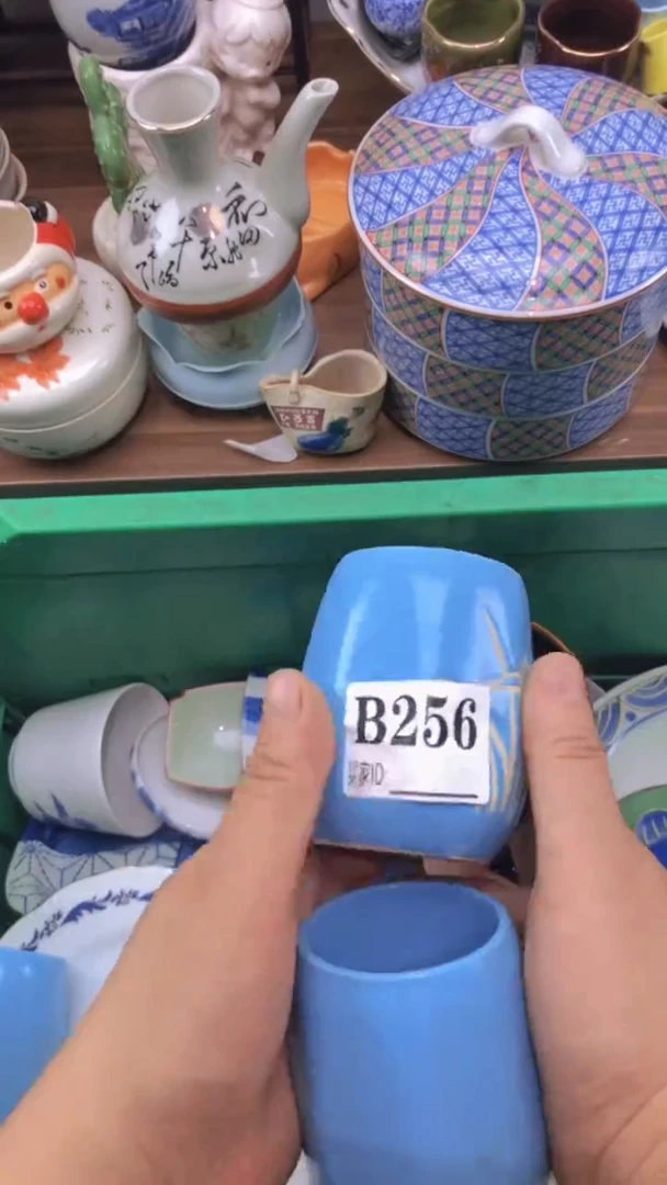 瓷片A龙华精品陶瓷店