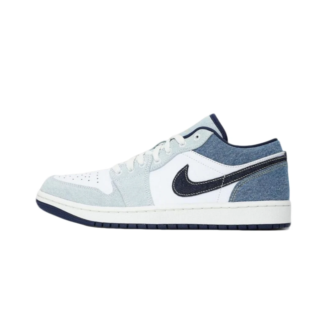 NIKE/耐克Air Jordan 1 Low男子休闲板鞋IH0648141