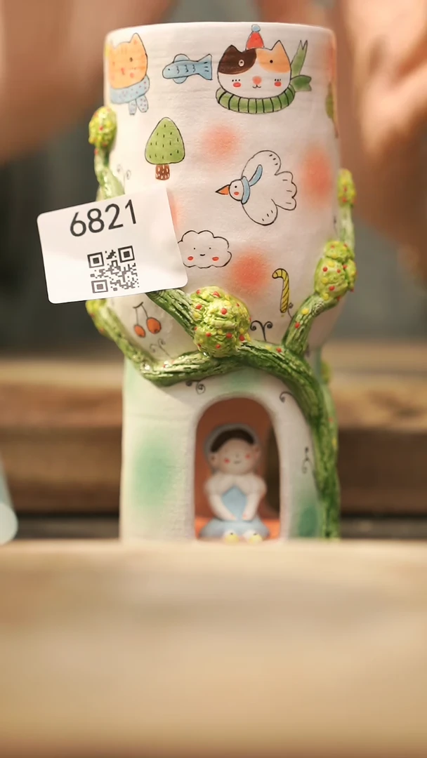 【闪购商品】【落单孤品】福利/杯子@@6821