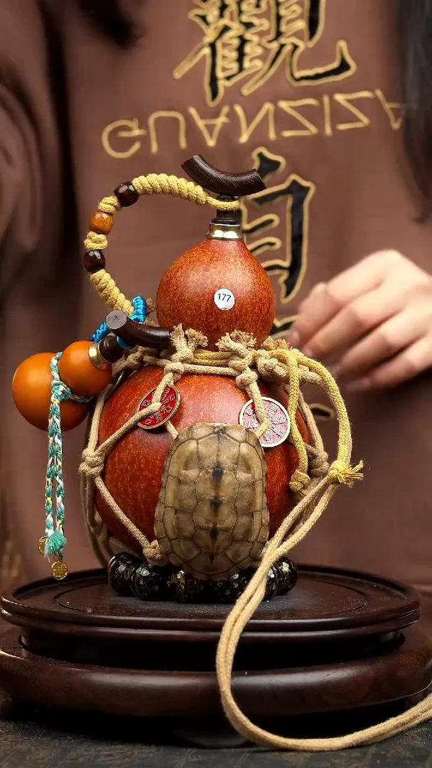 177【小葫芦择优】号大漆酒葫芦一物一图拍拍退退限购拉黑1